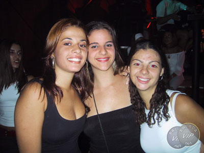 Balada: GRAZIELA, ANA, PRISCILA